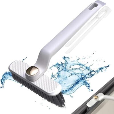 Multi-Purpose Cleaning Brush