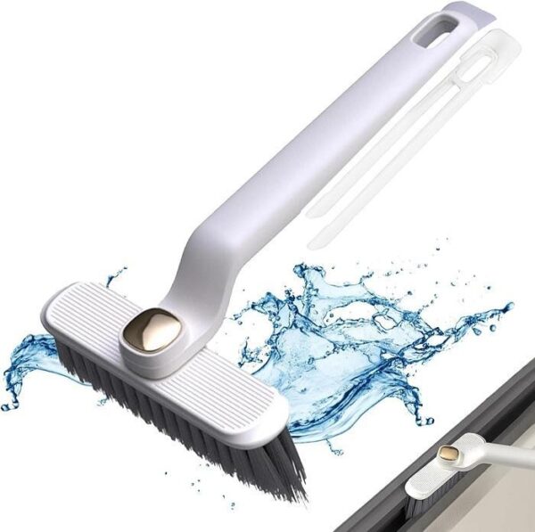 Multi-Purpose Cleaning Brush