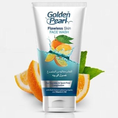 Whitening Face Wash, 75 Ml