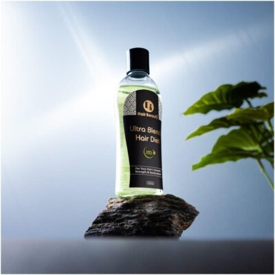 Anti-Hair Loss Hair Oil, 200 Ml