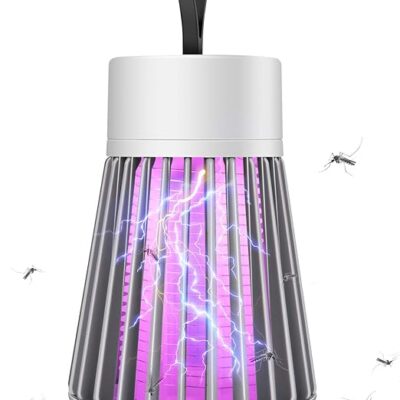 Electric Mosquito Killing Lamp