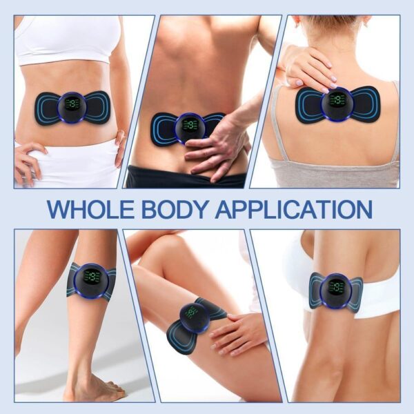 Mini Body Massager - Image 4