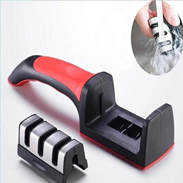 3 In 1 Knife Sharpene - Image 3