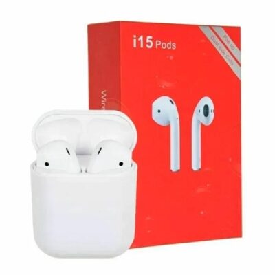 i15 Airpods Pro