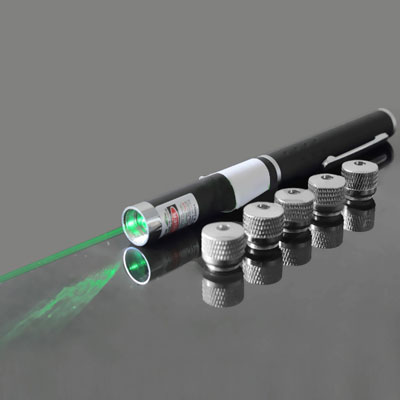 Laser Light Pointer