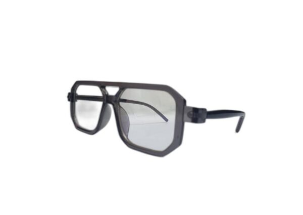Transparent Lightweight Eyeglasses For M&W - Image 2