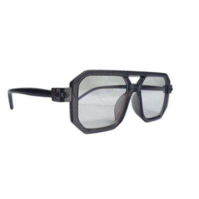 Transparent Lightweight Eyeglasses For M&W