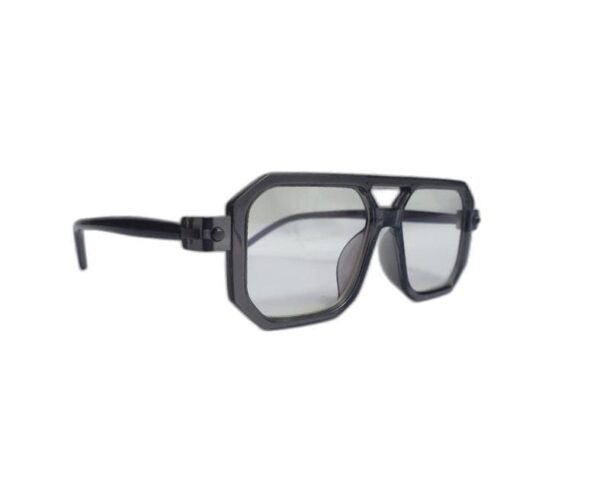 Transparent Lightweight Eyeglasses For M&W