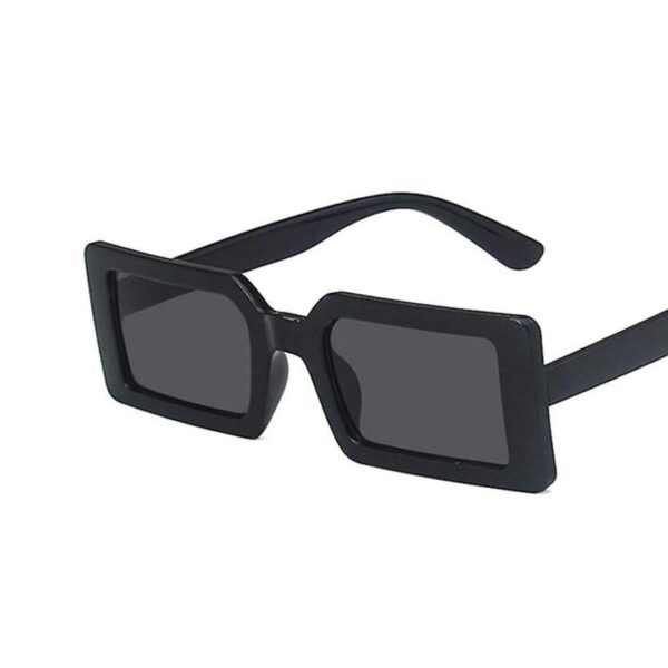 Stylish and transparent UV eyeglasses For M&W