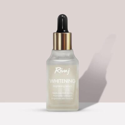 Whitening Face Serum, 30 Ml