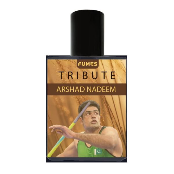 Arshad Nadeem Perfume (10 Hour Long Lasting) - Image 2