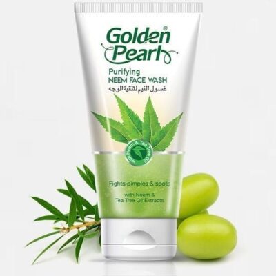 Neem Facewash For Men