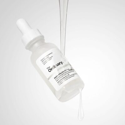 Alpha Arbutin Face Serum,