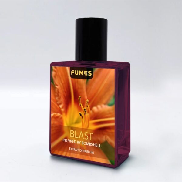 Blast Inspired By Bombshell ( 8 Hour Long Lasting) Women Perfume - Image 2