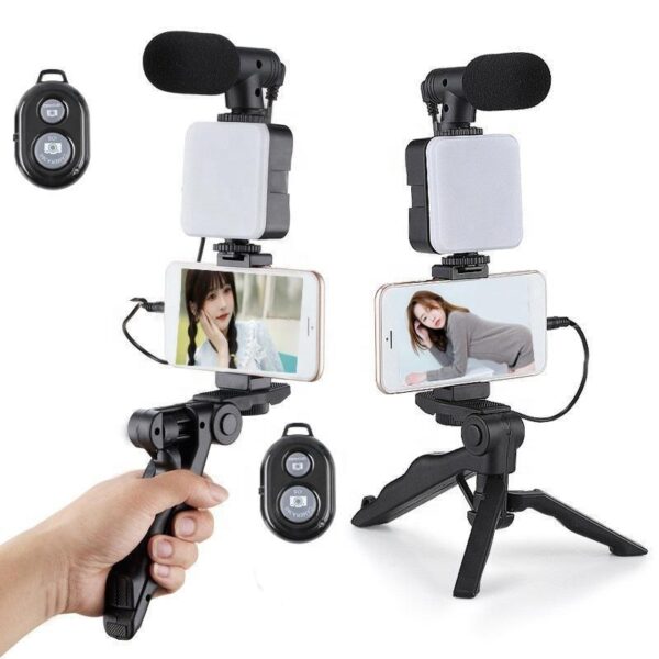 Video-Making Kit Camera - Image 2