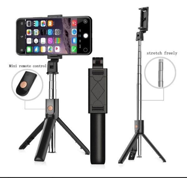 Selfie Stick - Image 3