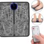 Ems Foot Massager - Electric Foot Massager Mat