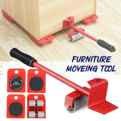 Furniture Moving Tool-Kit
