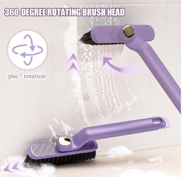Multi-Purpose Cleaning Brush - Image 2
