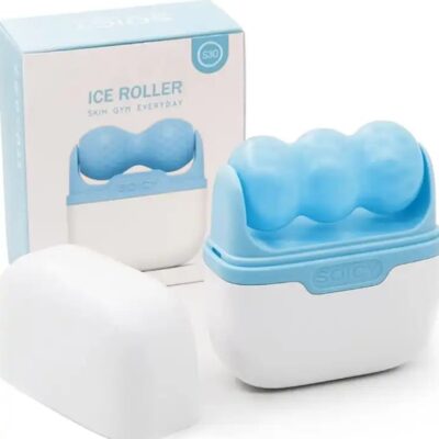 Ice Roller For Face Body Cold Therapy Massage Face Skin Care Tool