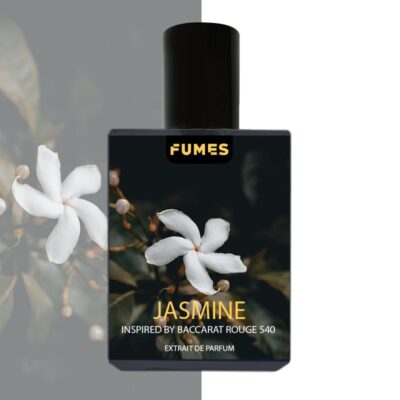 Jassime Inspired by Baccarat Rouge 540 (12 Hour Long Lasting) Men Perfume