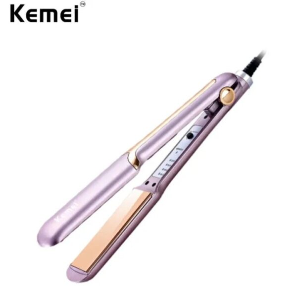 Kemei Hair Straightener KM-459 - Image 3