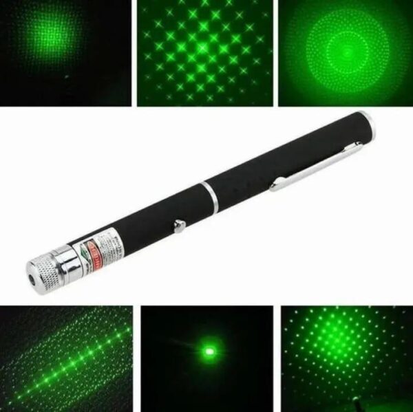 Laser Light Pointer - Image 2