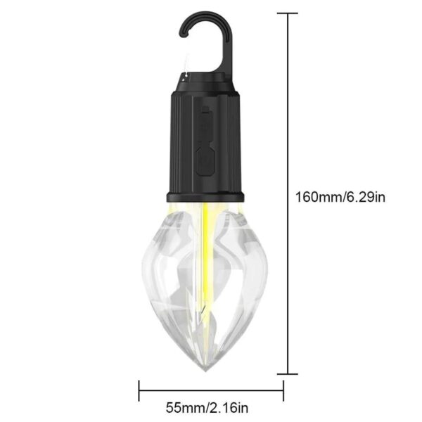 LED Camping Light - Image 3