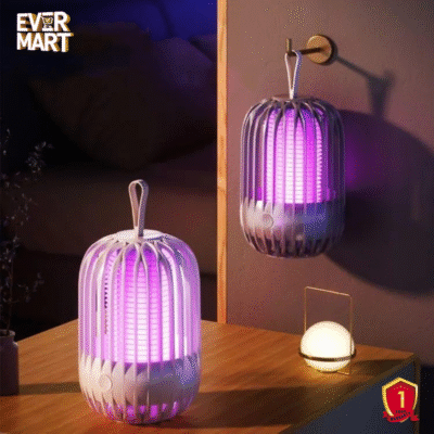 Mosquito Killer Lamp