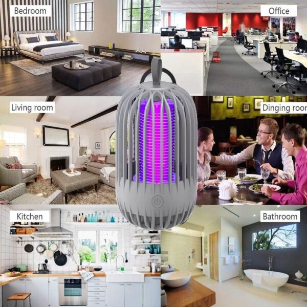 Mosquito Killer Lamp - Image 2