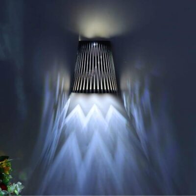 Beautiful Wall Lamp