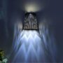 Beautiful Wall Lamp